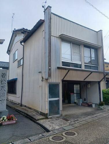 townhouse 福井県越前市若松町