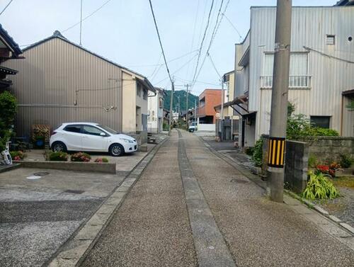 townhouse 福井県越前市若松町