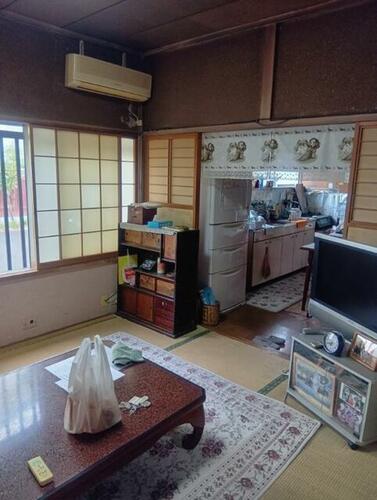 townhouse 福井県越前市若松町