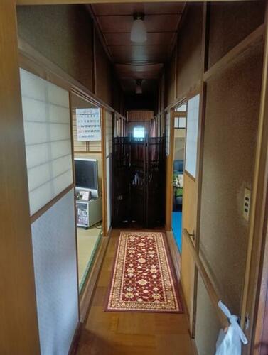 townhouse 福井県越前市若松町