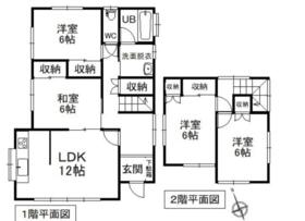 秋田県秋田市豊岩石田坂字九十田