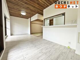 ディアエスタ・ミオ豊中イーストスクエア 専用庭付