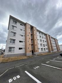 青山台住宅６０号棟