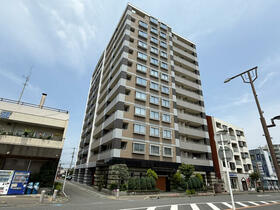 埼玉県坂戸市仲町