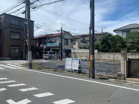 神奈川県川崎市川崎区藤崎１丁目