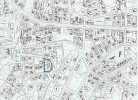 福岡県北九州市若松区大谷町