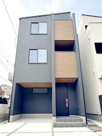 兵庫県神戸市兵庫区石井町４丁目