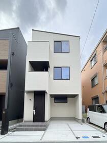 兵庫県神戸市兵庫区石井町４丁目