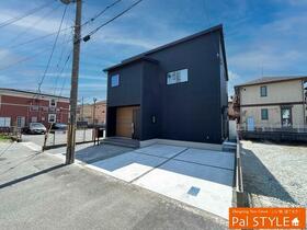 兵庫県加古川市野口町二屋