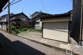 石川県金沢市桜町