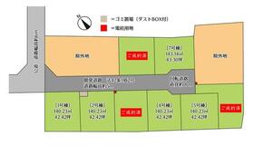 千葉県鎌ケ谷市鎌ケ谷３丁目
