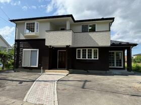 岩手県滝沢市葉の木沢山