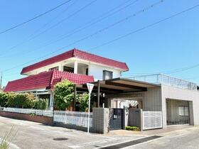 愛知県安城市大山町２丁目