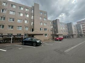 サニーサイドガーデン大谷地