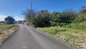 沖縄県宮古島市平良字荷川取