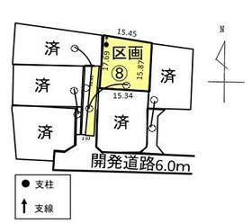 長野県安曇野市三郷明盛