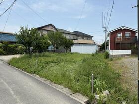 愛知県知立市長篠町丸山