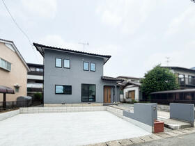 熊本県合志市豊岡