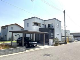秋田県潟上市天王字追分
