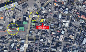 鹿児島県鹿児島市谷山中央２丁目