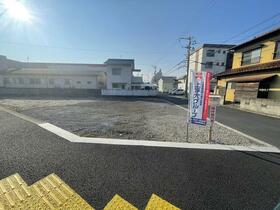 愛媛県松山市土居田町