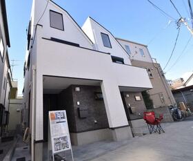 東京都大田区北馬込２丁目