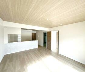 パークプラザ鶴見