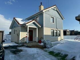 北海道江別市大麻北町