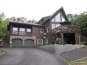 北海道小樽市春香町