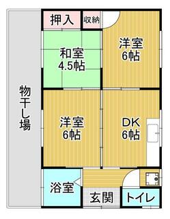 間取り：240040802081