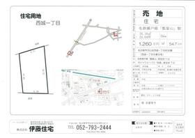 愛知県名古屋市守山区西城１丁目