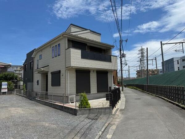 detached 東京都昭島市美堀町５丁目

地図を見る