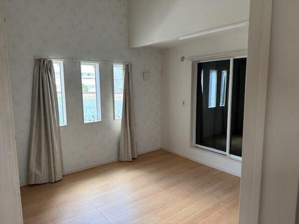 detached 東京都昭島市美堀町５丁目

地図を見る