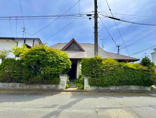 detached 岩手県盛岡市東見前９地割
