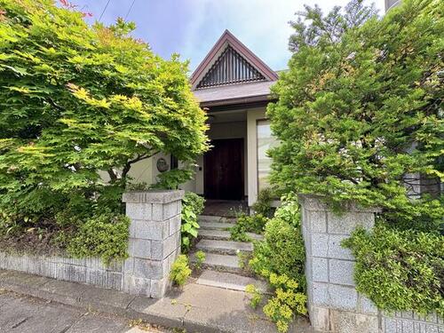 detached 岩手県盛岡市東見前９地割