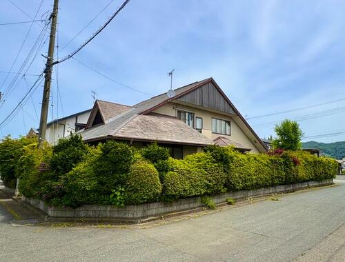 detached 岩手県盛岡市東見前９地割