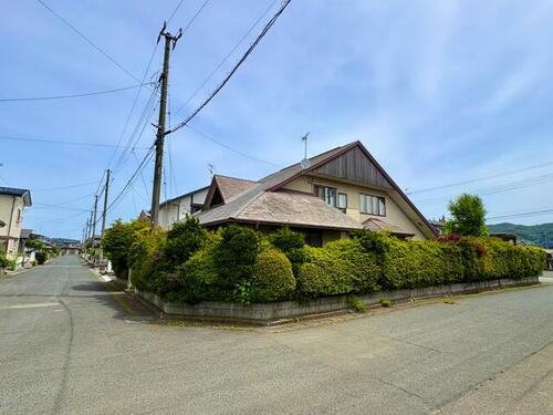 detached 岩手県盛岡市東見前９地割
