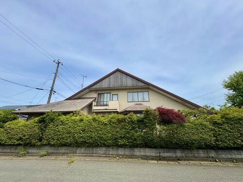 detached 岩手県盛岡市東見前９地割
