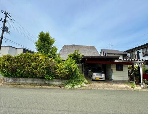 detached 岩手県盛岡市東見前９地割