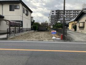 愛知県一宮市東五城字出先