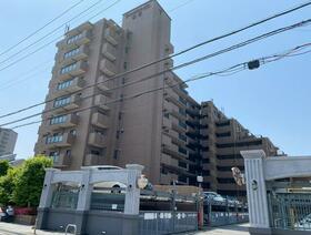 ライオンズガーデン枚方