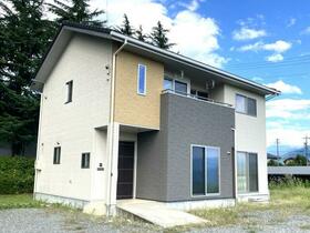 長野県上伊那郡飯島町田切