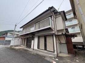 大分県津久見市中田町
