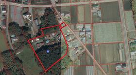 栃木県宇都宮市上籠谷町