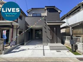 兵庫県明石市西明石北町１丁目