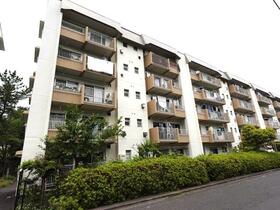 第２百合ヶ丘ハイツＢ棟