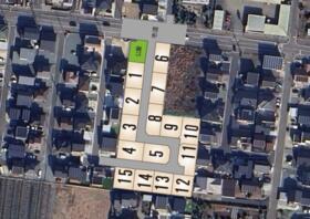 熊本県熊本市南区城南町舞原