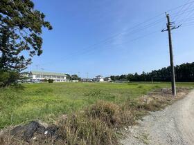 福島県相馬市大曲字天神前