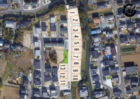 熊本県熊本市南区富合町大町