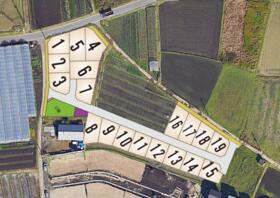 熊本県熊本市北区梶尾町